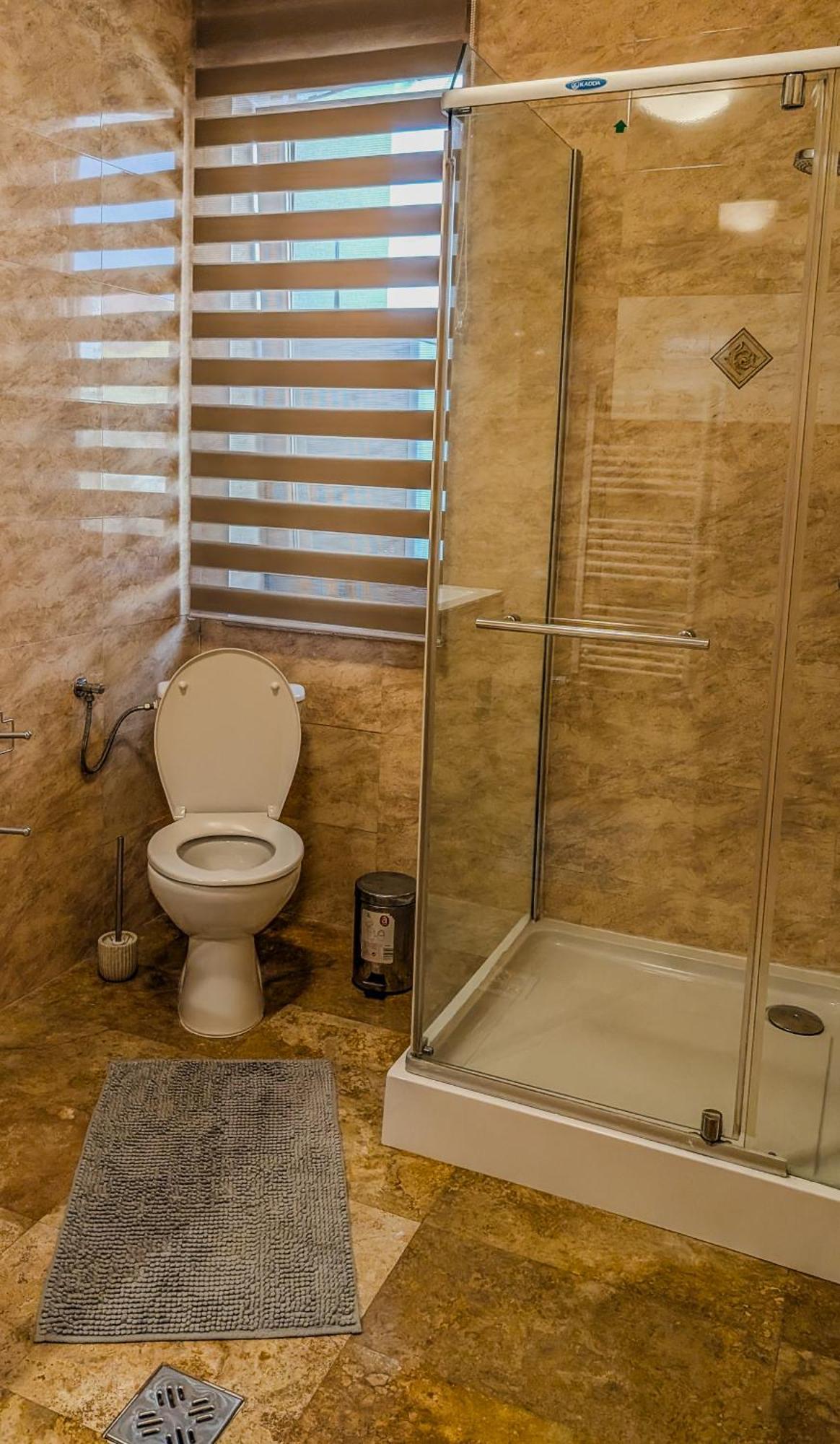 Hella Apartament Mamaia-Nord 那沃达利 外观 照片