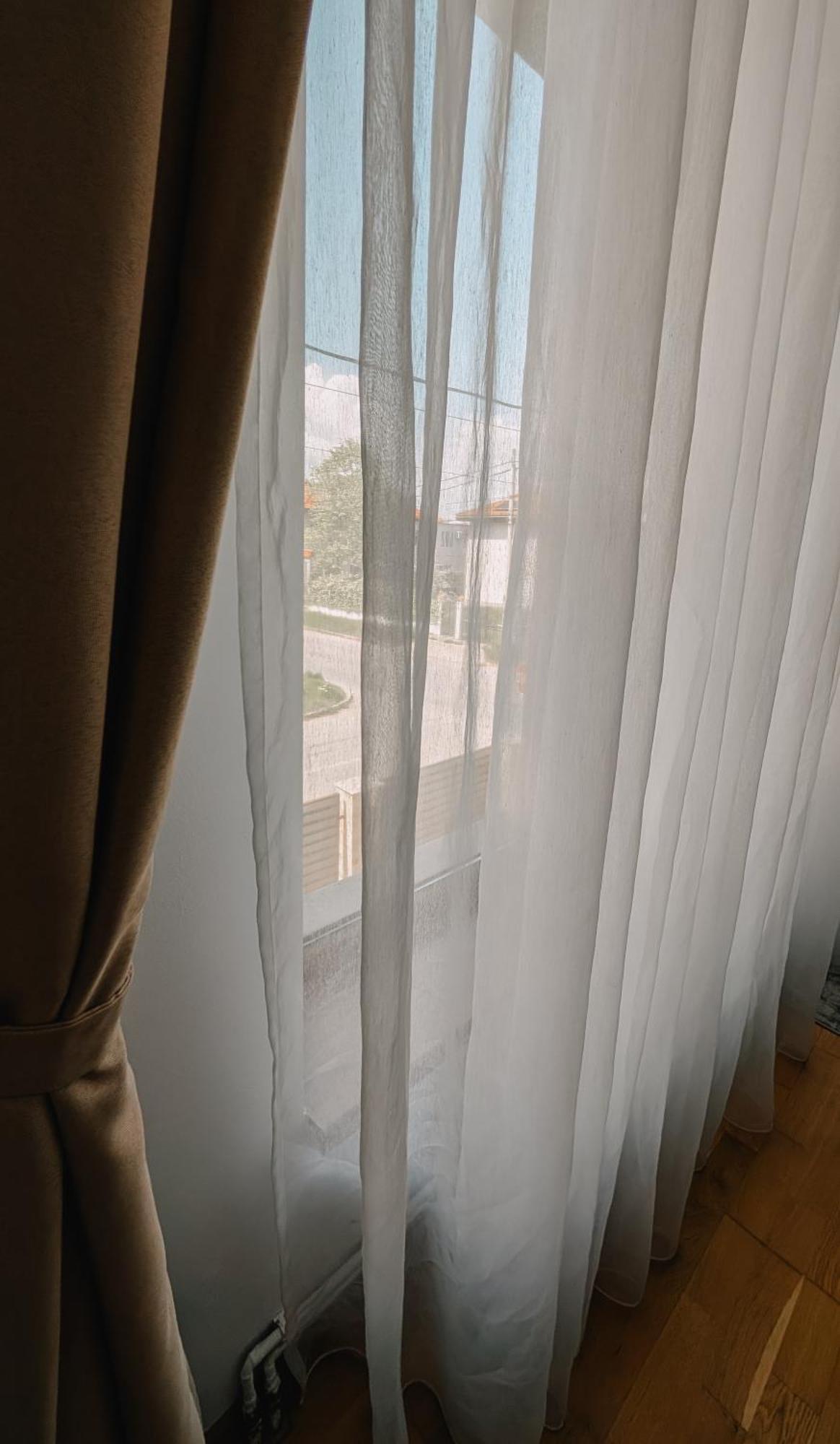 Hella Apartament Mamaia-Nord 那沃达利 外观 照片