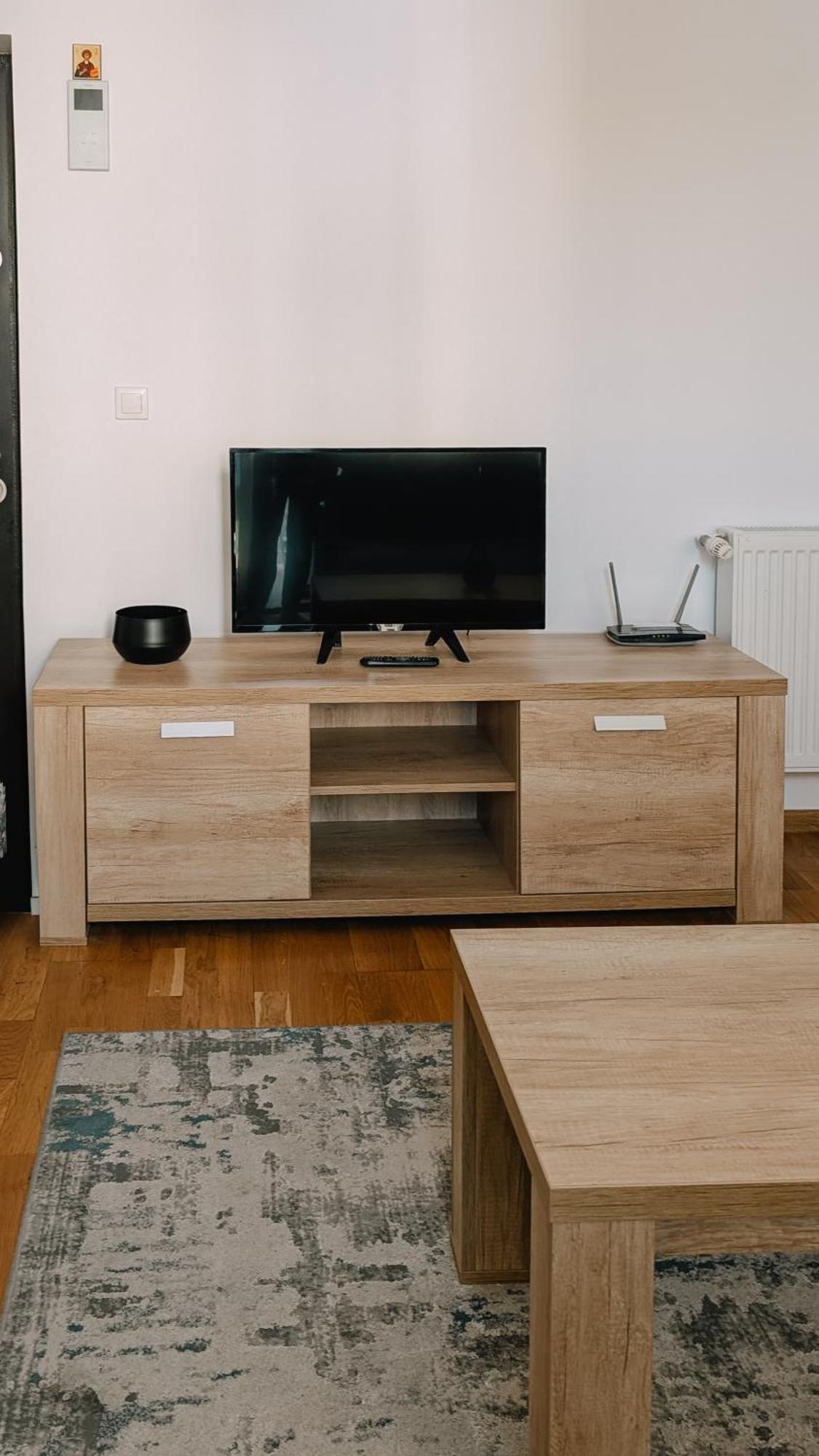 Hella Apartament Mamaia-Nord 那沃达利 外观 照片